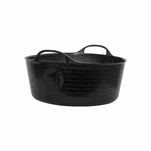 Red Gorilla Shallow Tub