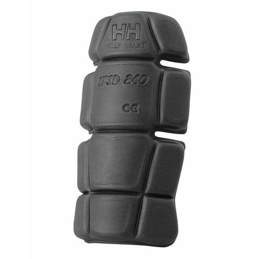 Helly Hansen Knee Pads Black