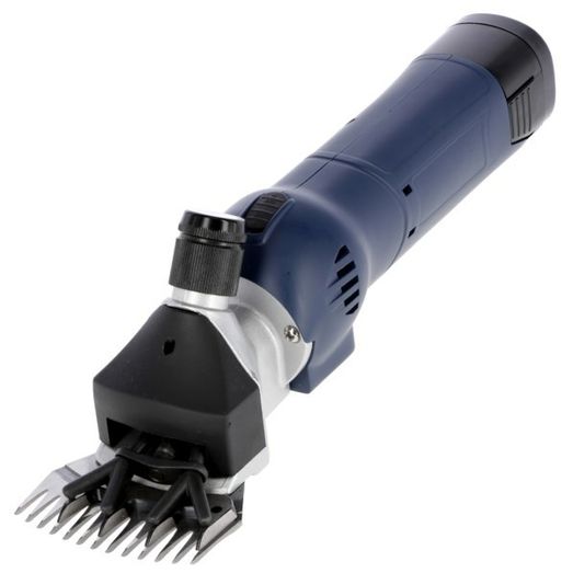 Kerbl FarmClipper for Sheep Akku2