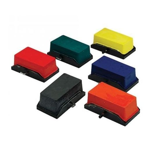 Nettex Marksman All Weather Ram Crayons