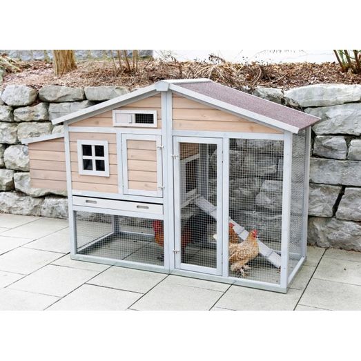 Kerbl Chicken House/Coop Bonny