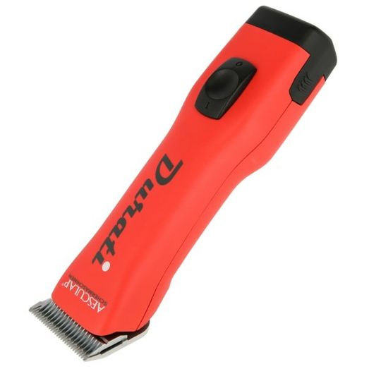 Aesculap Durati Battery Clipper (Includes 1 Battery)