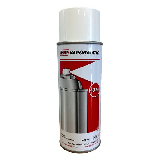 Vapormatic Kuhn Red, 400ml Paint Aerosol