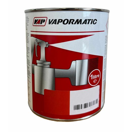 Vapormatic Fendt Green Paint - 1L
