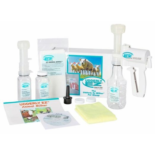 Kerbl Sheep Milk Pump Kit