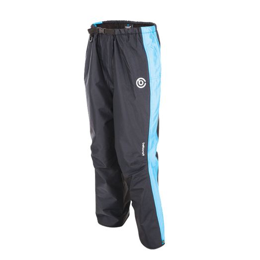 Betacraft ISO940 Waterproof Over Trousers Women's Blue &amp; Charcoal