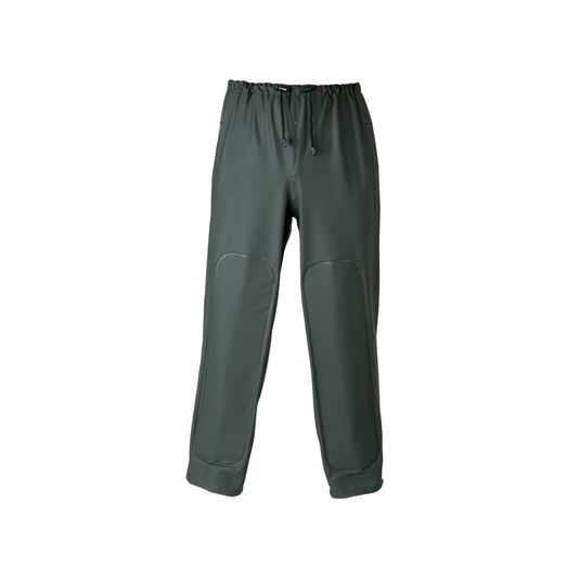Betacraft Technidairy Waterproof Overtrousers Green