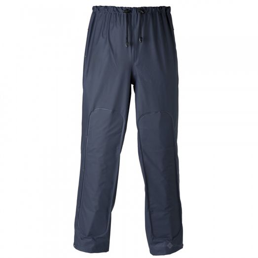 Betacraft Techniflex Waterproof Overtrousers Blue