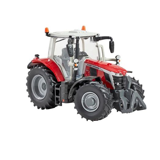 Britains Massey Ferguson 6S.180 Tractor 1:32