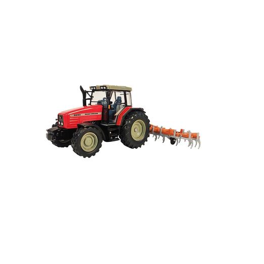 Britains Heritage Tractor Playset 1:32