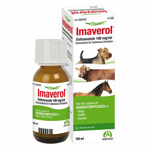 Audevard Laboratoire Imaverol