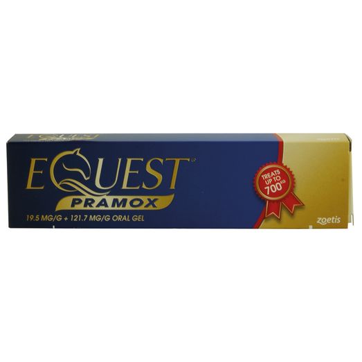 Zoetis Equest Pramox Oral Gel