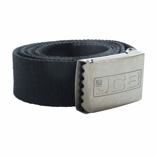 JCB Adjustable Webbing Belt