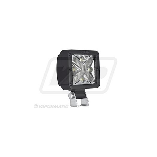 Osram Multifunctional Series LED Work Light 1,250 Lumen - Spot Beam