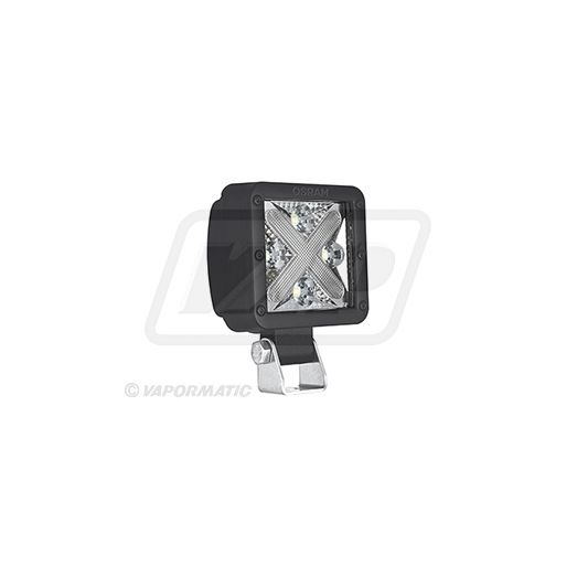 Osram Multifunctional Series LED Work Light 1,250 Lumen - Spot Beam