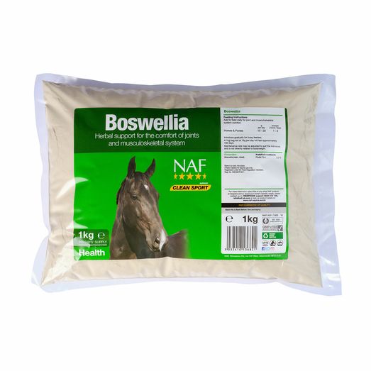 NAF Boswellia Herbal Support For Joints