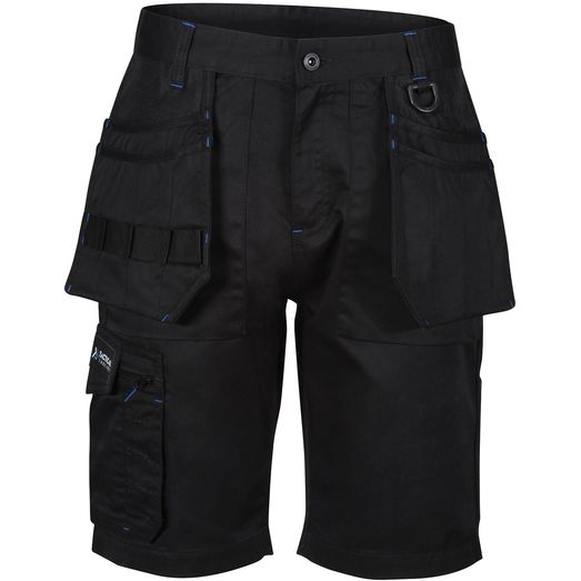 Regatta Tactical Threads Tactical Threads Incursion Short - Black