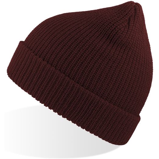 Atlantis Woolly Wool Blend Beanie
