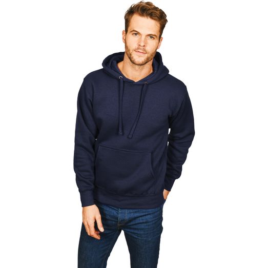 Casual Classics Classic Pullover Hood - Navy Blue
