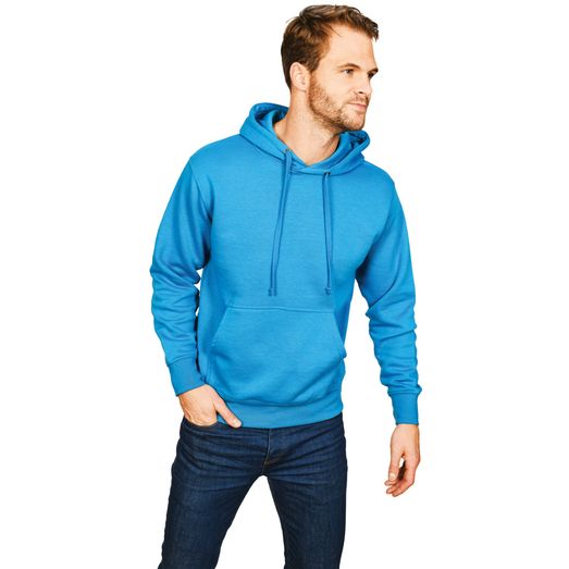 Casual Classics Classic Pullover Hood - Sapphire