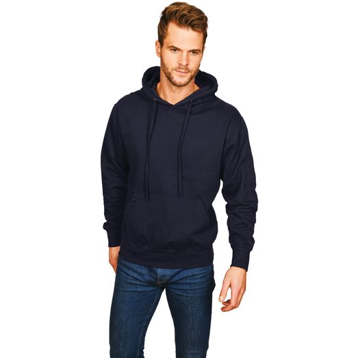 Casual Classics Original Pullover Hood - Navy Blue