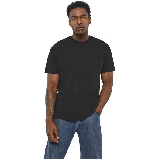 Casual Classics Premium Ringspun T-Shirt 180 - Black