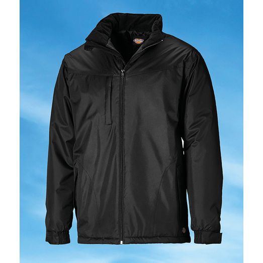 Dickies Cambridge Jacket - Black