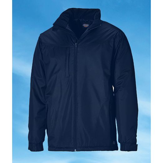 Dickies Cambridge Jacket - Navy Blue