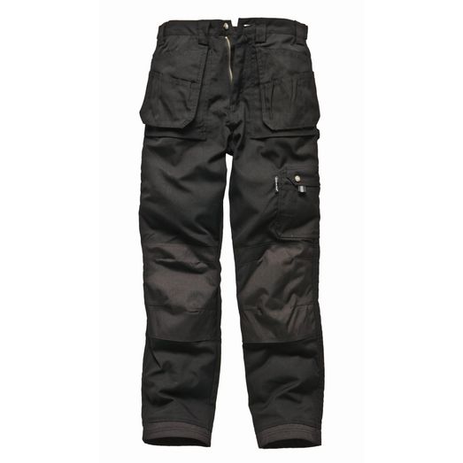 Dickies Eisenhower Trouser - Black
