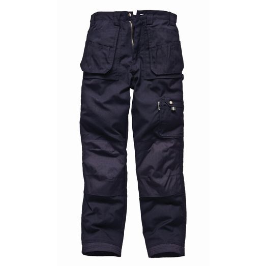 Dickies Eisenhower Trouser - Navy Blue