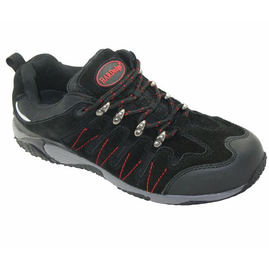 Hardedge Safety Trainer - Navy Blue