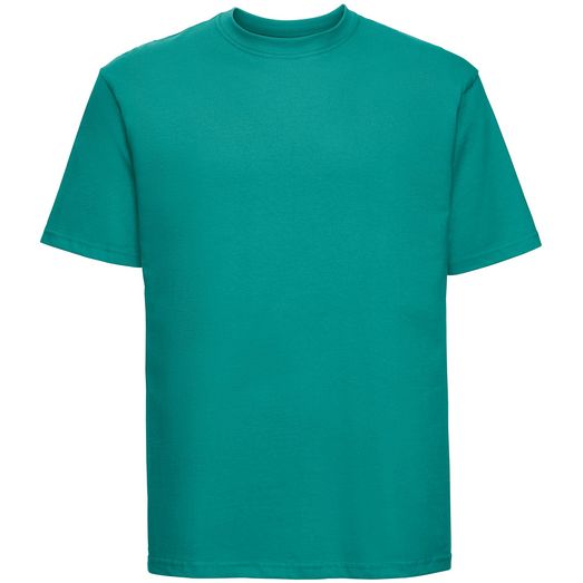 Russell Classic T-Shirt 180gm - Winter Emerald