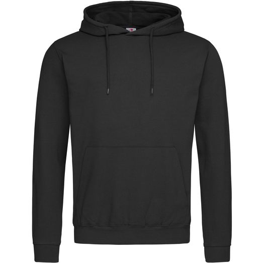 Stedman Classic Hood 280gm - Black Opal