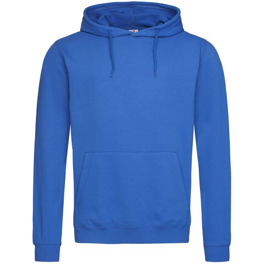 Stedman Classic Hood 280gm - Bright Royal