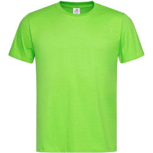 Stedman Classic Organic T-Shirt - Kiwi