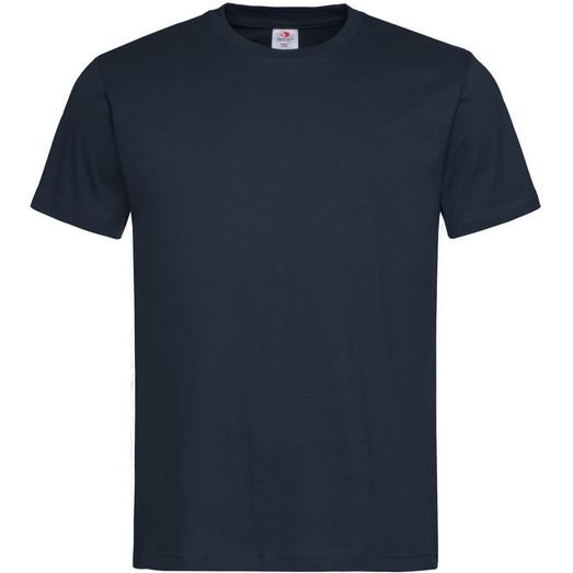 Stedman Classic T-Shirt Unisex - Blue Midnight