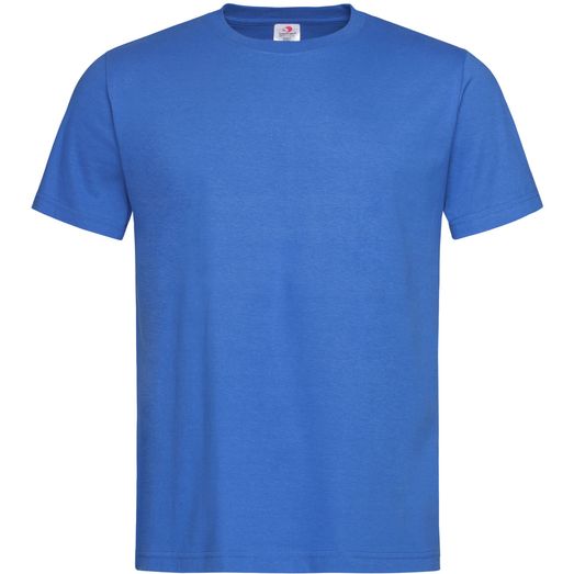 Stedman Classic T-Shirt Unisex - Bright Royal