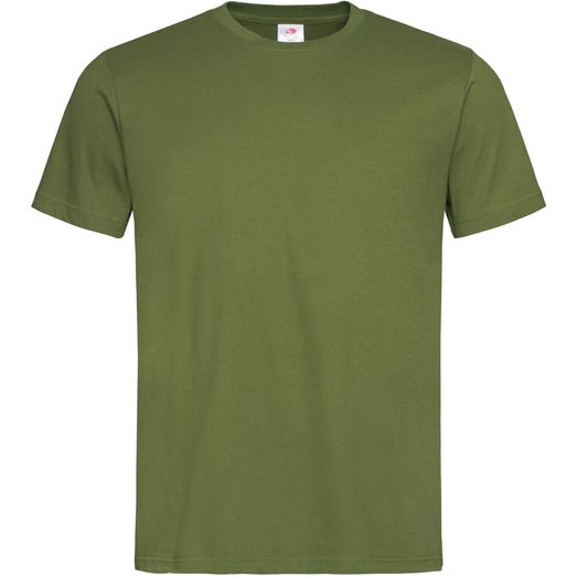 Stedman Classic T-Shirt Unisex - Hunters Green