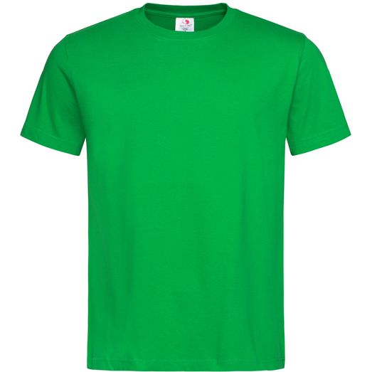 Stedman Classic T-Shirt Unisex - Kelly Green
