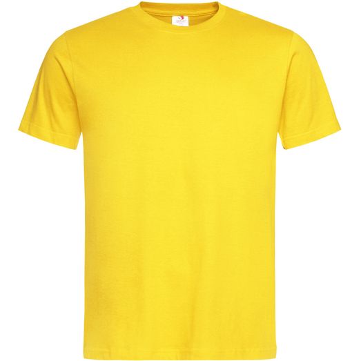 Stedman Classic T-Shirt Unisex - Sunflower