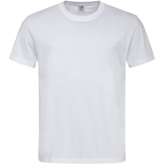Stedman Classic T-Shirt Unisex - White