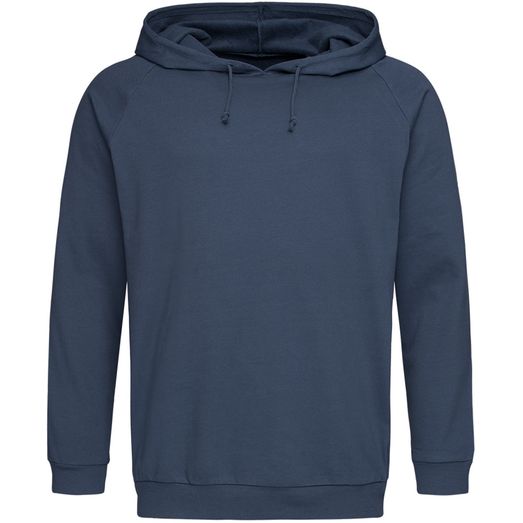 Stedman Classic Unisex Hood - Navy Blue