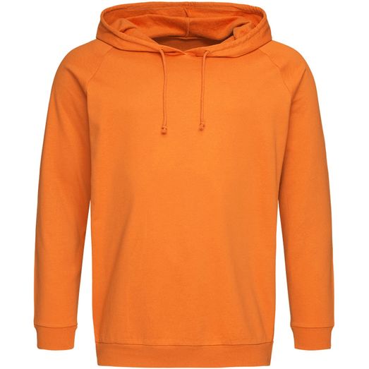 Stedman Classic Unisex Hood - Orange