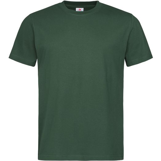 Stedman Comfort T-Shirt Mens - Bottle