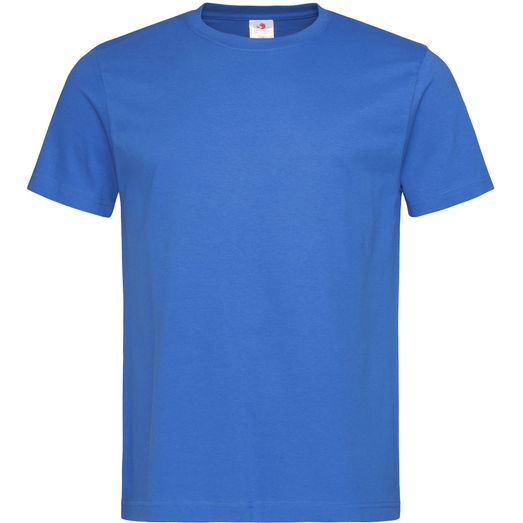 Stedman Comfort T-Shirt Mens - Bright Royal