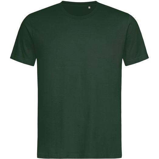 Stedman Lux T-Shirt Mens - Bottle