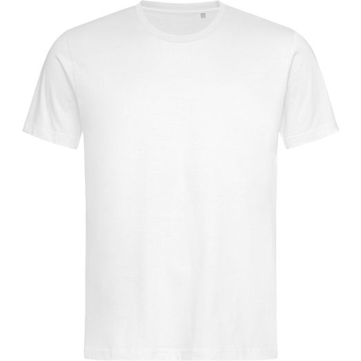 Stedman Lux T-Shirt Mens - White