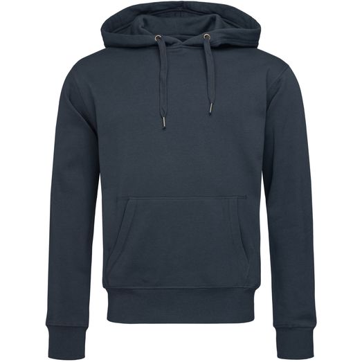 Stedman Sweat Hoodie Select Unisex - Blue Midnight