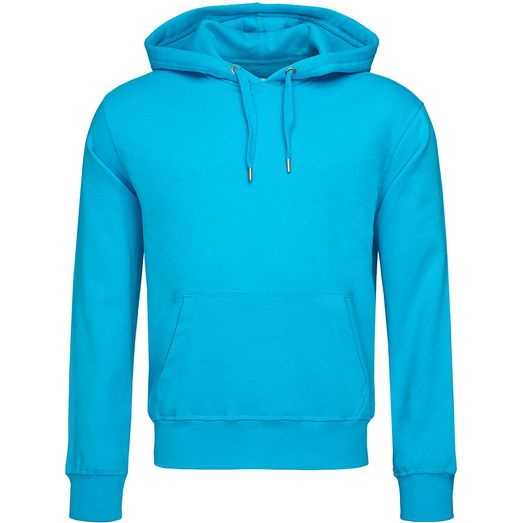 Stedman Sweat Hoodie Select Unisex - Hawaii Blue