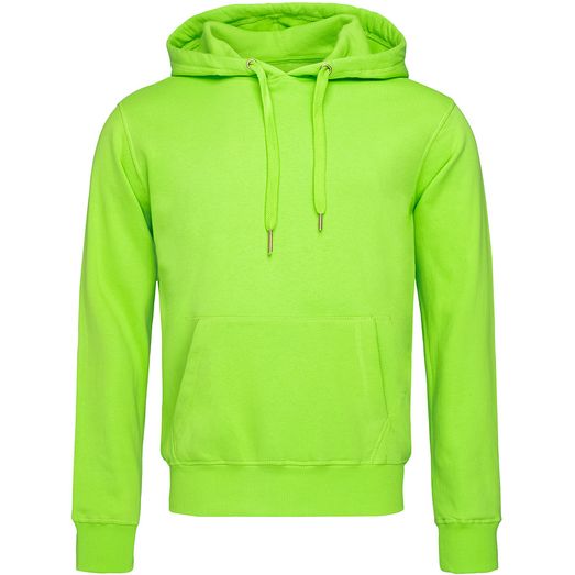 Stedman Sweat Hoodie Select Unisex - Kiwi